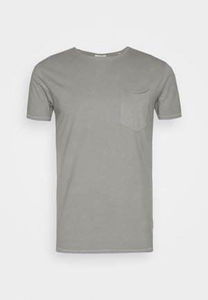 Camiseta básica - grey