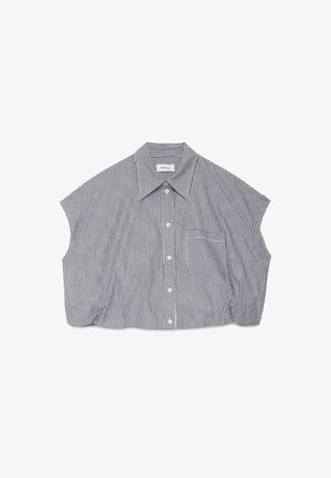 ottod'Ame, Chemisier - blue grey