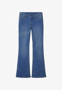 Non sélectionné, medium blue denim