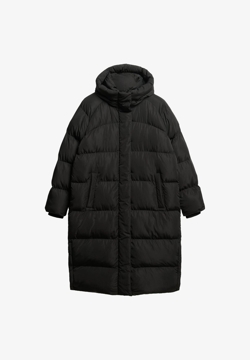 Superdry Rookie Parka Jacken Von Superdry Damen Superdry Co