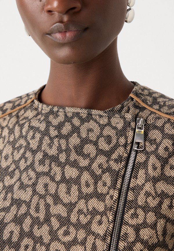 JALEO - Summer jacket - open miscellaneous4