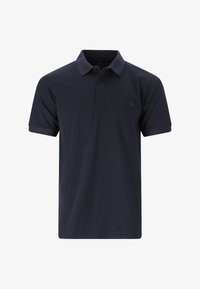 Niet geselecteerd, navy blazer