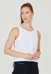 Endurance IRISLIENE - Top - white