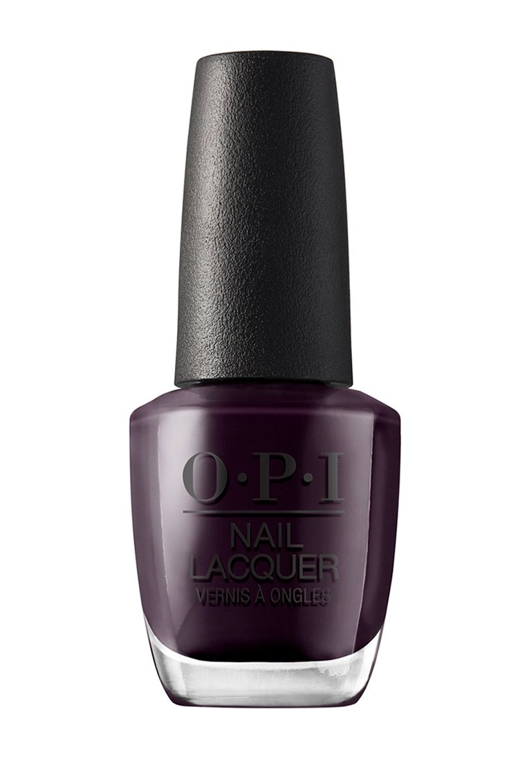 OPI SCOTLAND COLLECTION NAIL LACQUER - Nagellack - nlu16 - good girls gone plaid