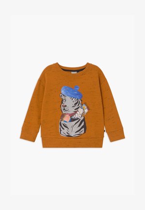 UNISEX - Mikina - earth brown