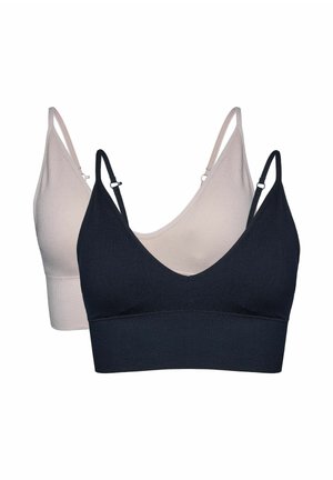 - Biustonosz bardotka