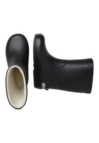 Naturino RAINBOOT WARM. - Holínky - schwarz