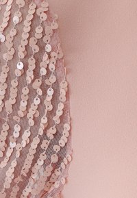 CHANCERY PROMISE  - Koktailové šaty/večierkové šaty - blush