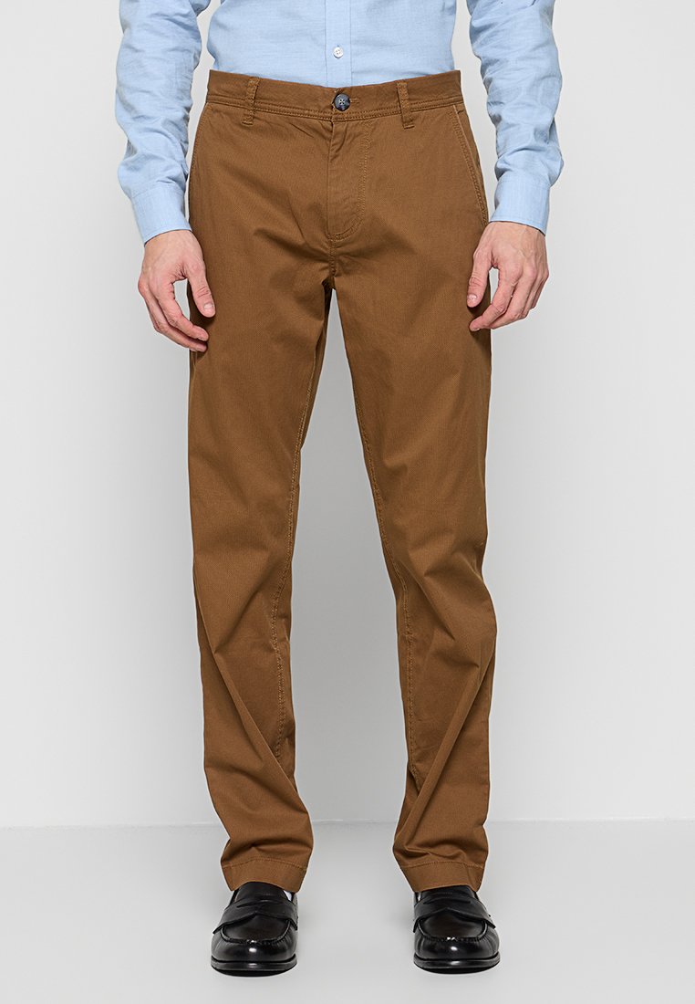 Tom Tailor Chino bruin Tom Tailor Chino bruin