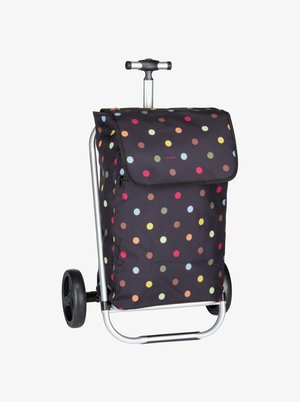 Reisenthel SHOPPING - Trolley - dots