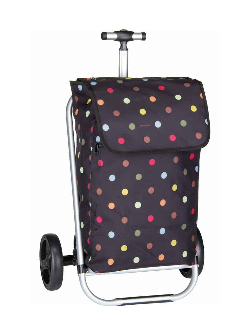 Reisenthel SHOPPING - Trolley - dots