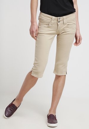Pepe Jeans Short - camel