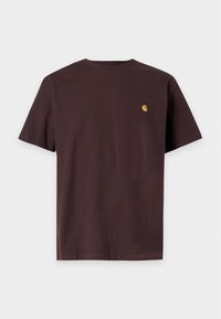 Δεν επιλέχθηκε, palisander/gold-coloured
