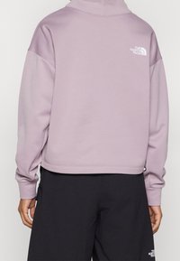 The North Face Sudadera - purple