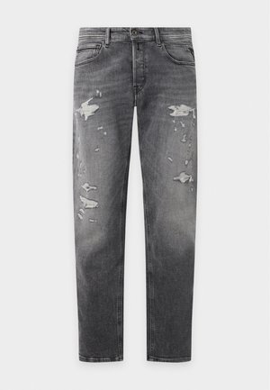 Replay, - Jeansy Straight Leg