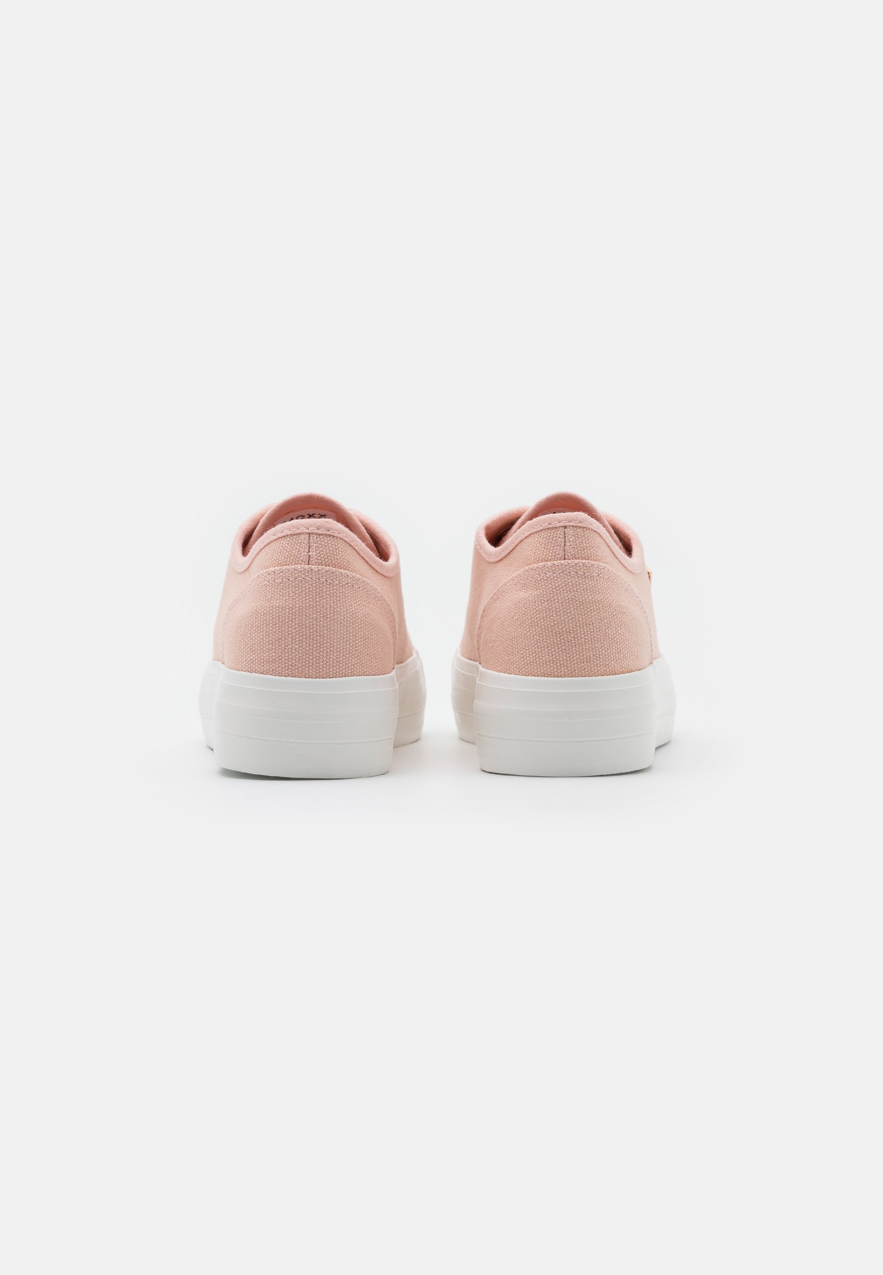 Mexx ELKE - Sneakers laag - old pink/roze - Zalando.nl