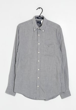 GANT, Camicia - grey