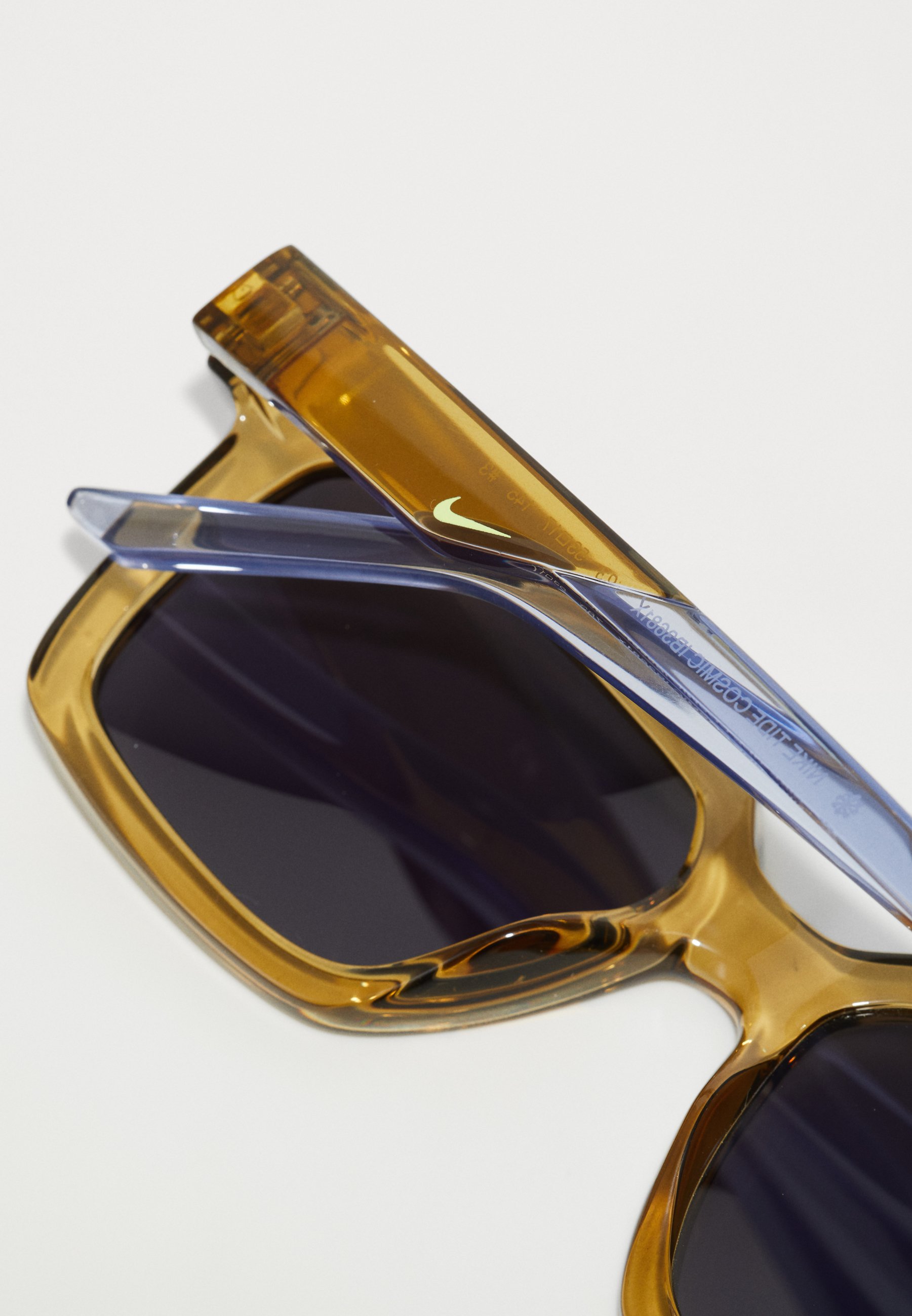 nike amber sunglasses