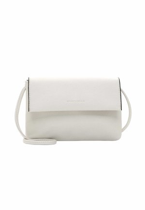 EMMA - Borsa a tracolla - ecru