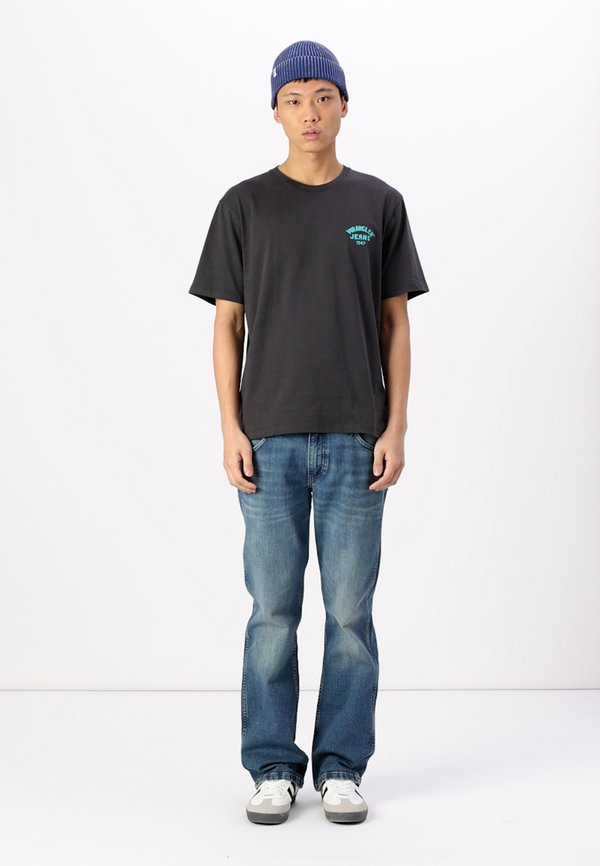 HORIZON - Straight leg jeans - american spirit2