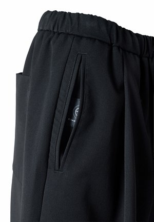 Elias Rumelis, LIXI - PANTS - Shorts - black