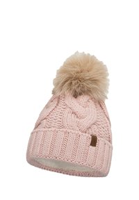 Unselected, light pink