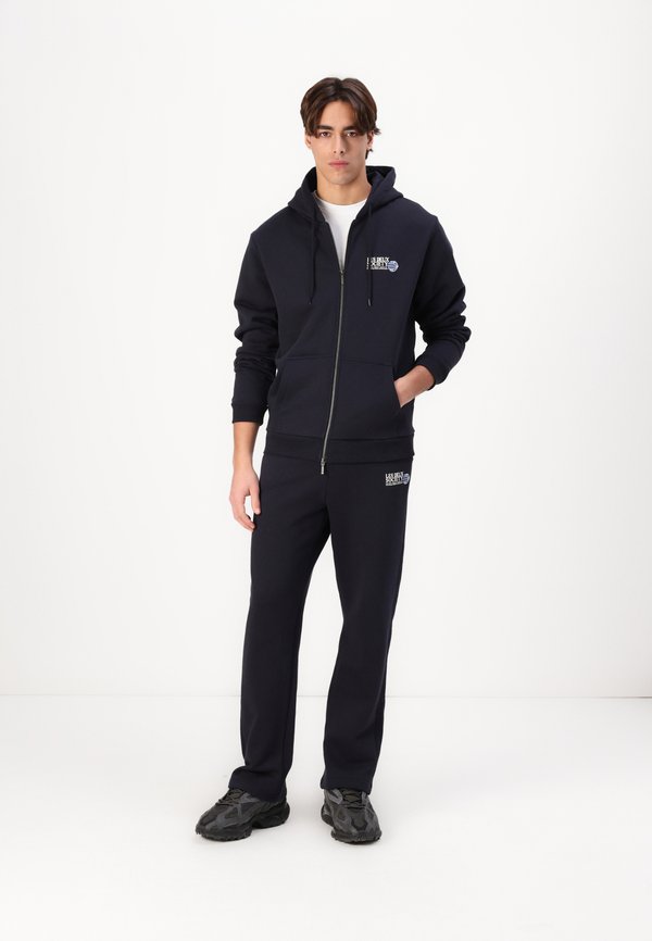 SECRET ZIPPER HOODIE - Zip-up sweatshirt3