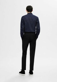 Selected Homme SLH PERFORMANCE  - Shirt - sky captain