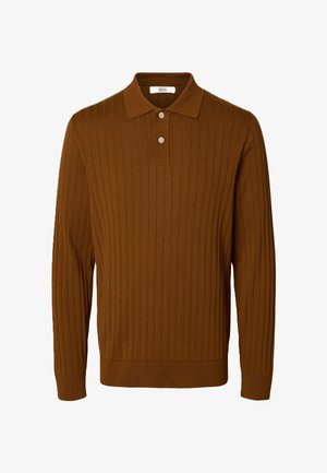 Selected, SLMTORINO - Πόλο - monks robe