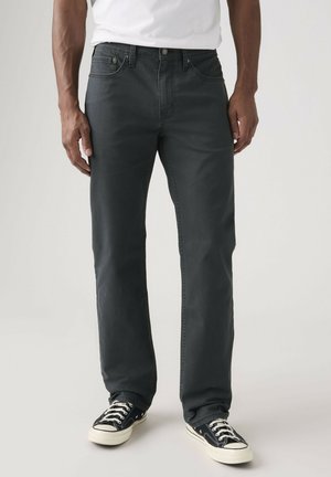 Levi's®, 514® STRAIGHT - Jeans Straight Leg - navy blazer - blues