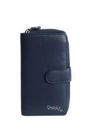 Saba 1-A - Wallet - navy