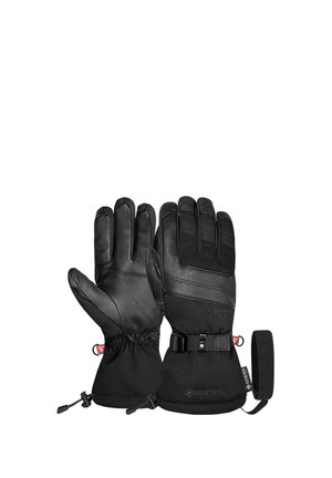 FINGERHANDSCHUHE MORVAN GORE-TEX - Fingerhandschuh - black
