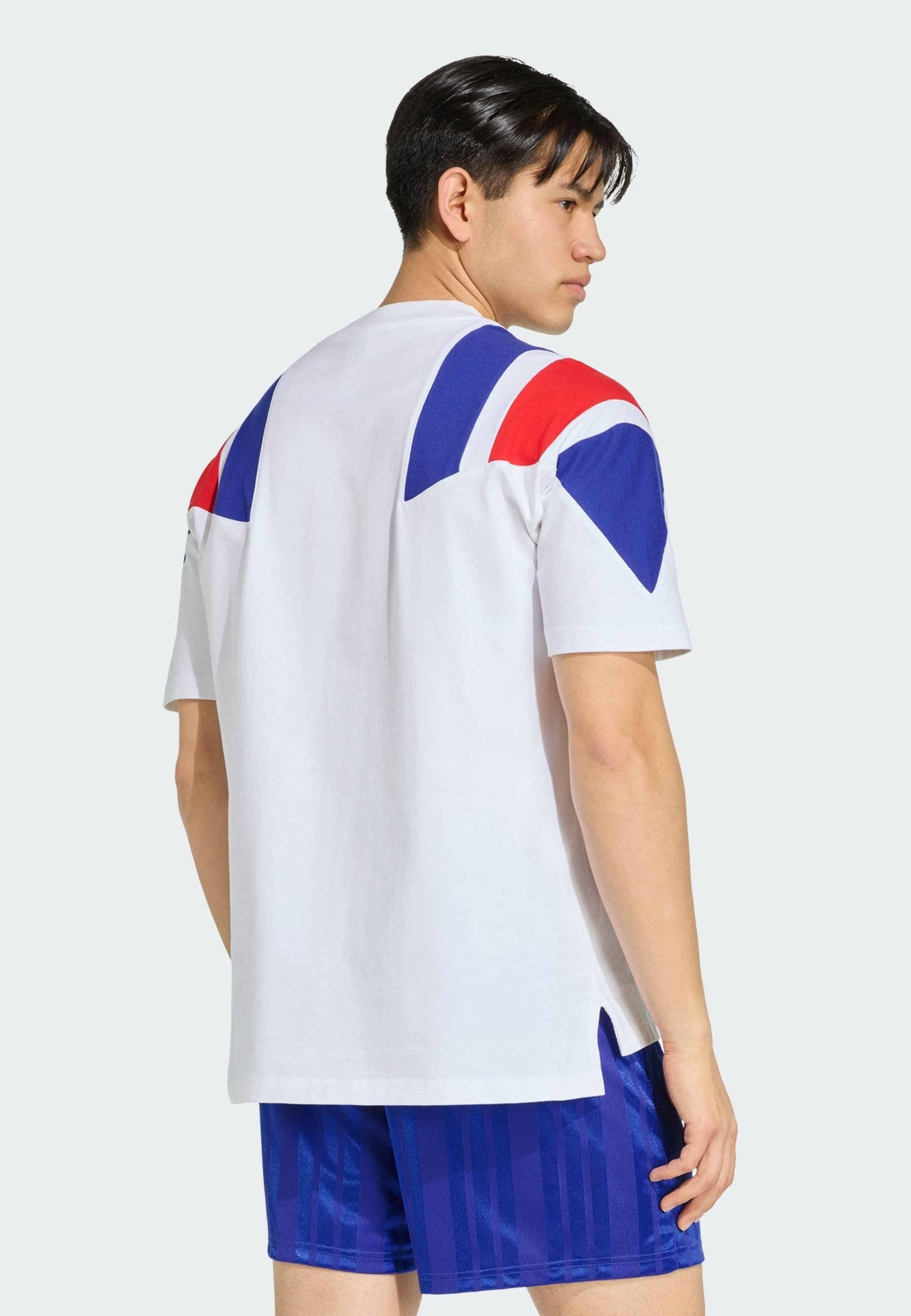 adidas Performance Japan EQT - Nationalmannschaft - white/weiß