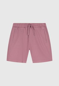 HANG ELEVEN Trainingsbroek - mauve