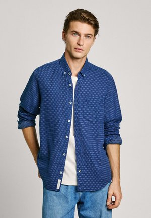 ALBAR - Shirt - scout blue