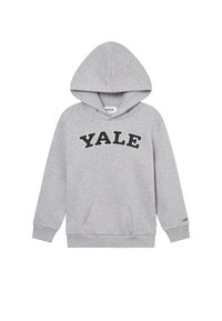 Yale Bulldogs Sudadera Yale Gris Les Deux YALE HOODIE UNISEX