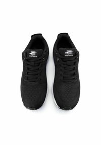 Bagheera BOSTON - Sneakers - black white