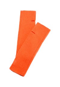 s.Oliver PULS - Fäustling - orange