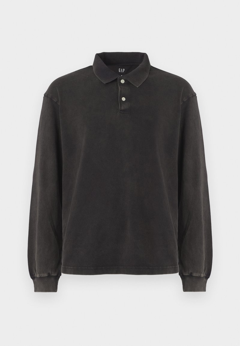 GAP Longsleeve zwart GAP Longsleeve zwart