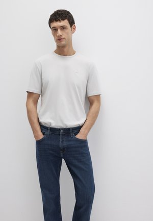 FASHION PRINTED - T-Shirt basic - antarctica