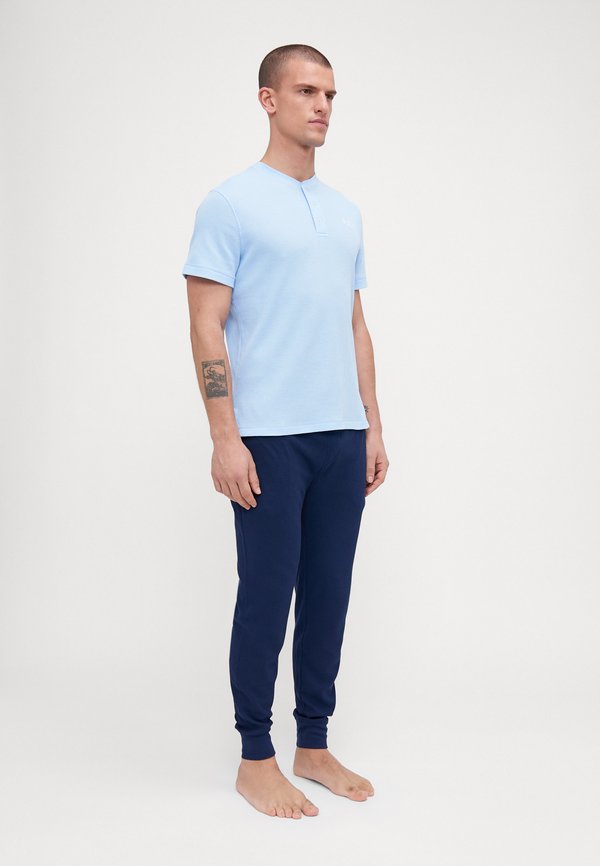 HENLEY SLEEP - Pyjama top2