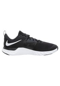 Nike Performance Zapatillas de entrenamiento - black/white/anthracite