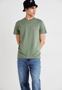 Lee HADEN - Relaxed fit jeans - cruise control