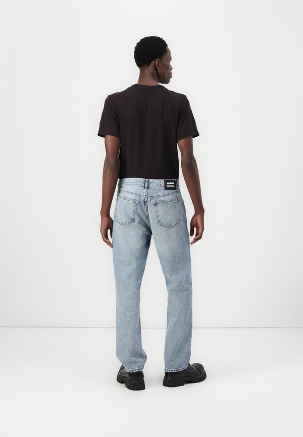 DASH - Straight leg jeans2