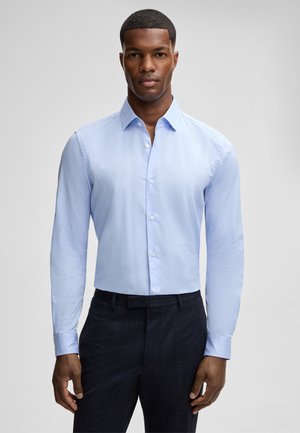 STAN - Camicia - hellblau