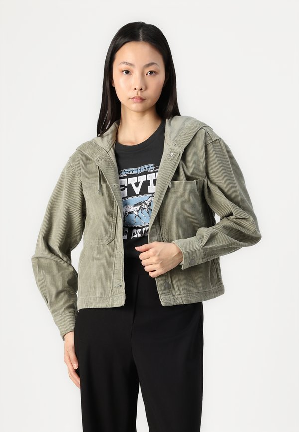 ONLJANY STRAIGHT PANT - Trousers3