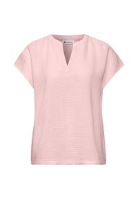 Non sélectionné, minimal rose