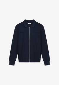 Niet geselecteerd, dk navy
