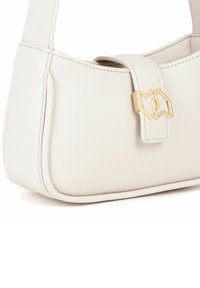 Miriade A SPALLA ROANA - Borsa a tracolla - bianco