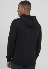 11 Project PREDMOND - Sweat zippé - black